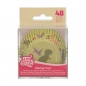 Preview: Cupcake Baking Cases - Dinosaur